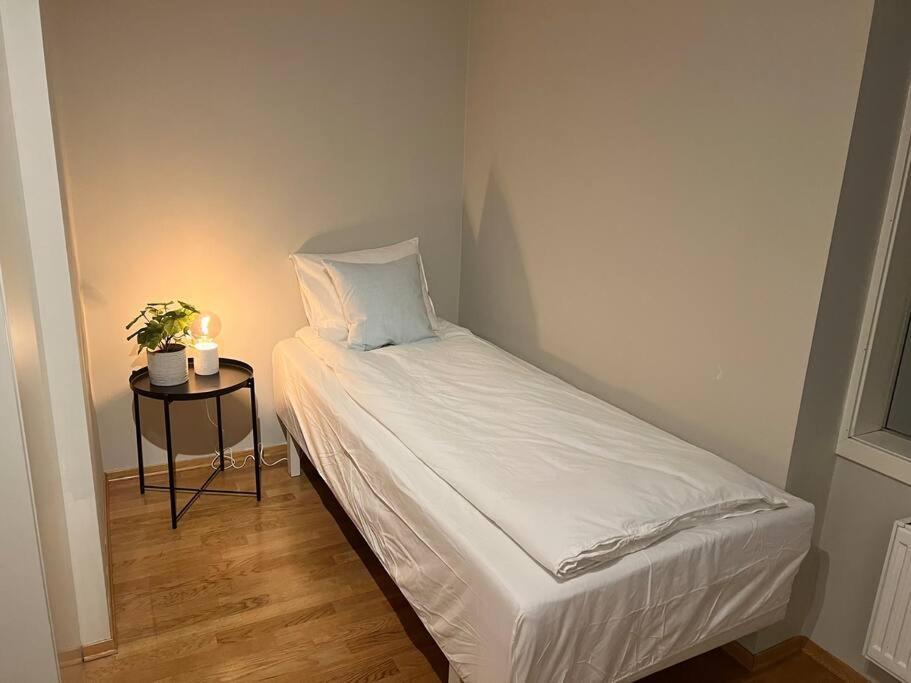 4-Bedroom-Apt For 7/Oslo Central Экстерьер фото
