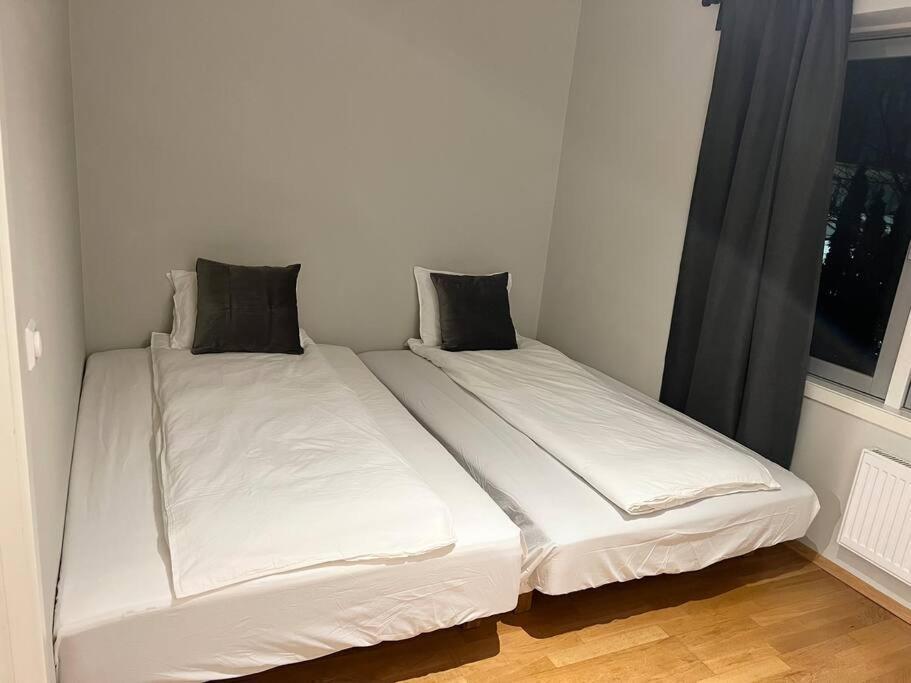 4-Bedroom-Apt For 7/Oslo Central Экстерьер фото