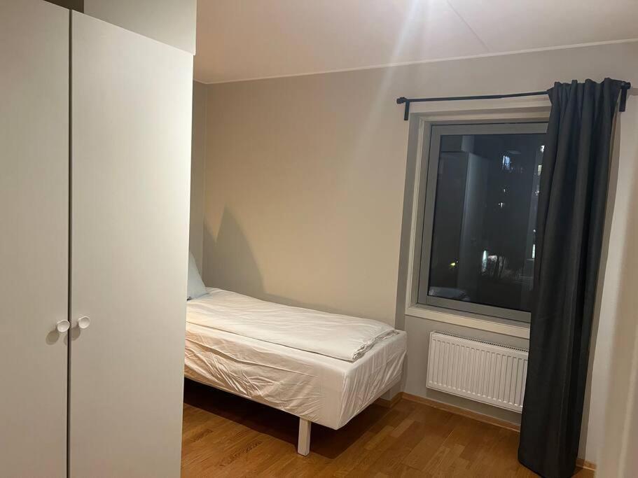 4-Bedroom-Apt For 7/Oslo Central Экстерьер фото
