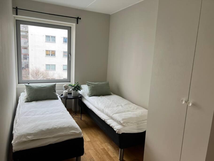 4-Bedroom-Apt For 7/Oslo Central Экстерьер фото