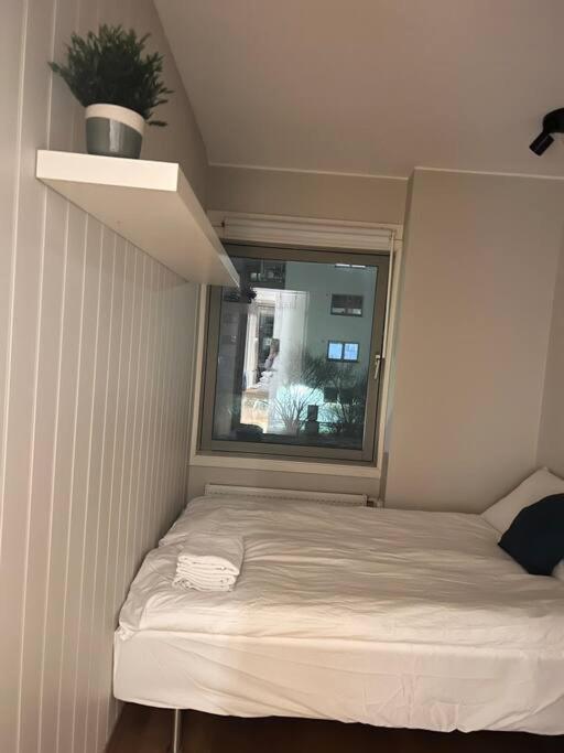 4-Bedroom-Apt For 7/Oslo Central Экстерьер фото