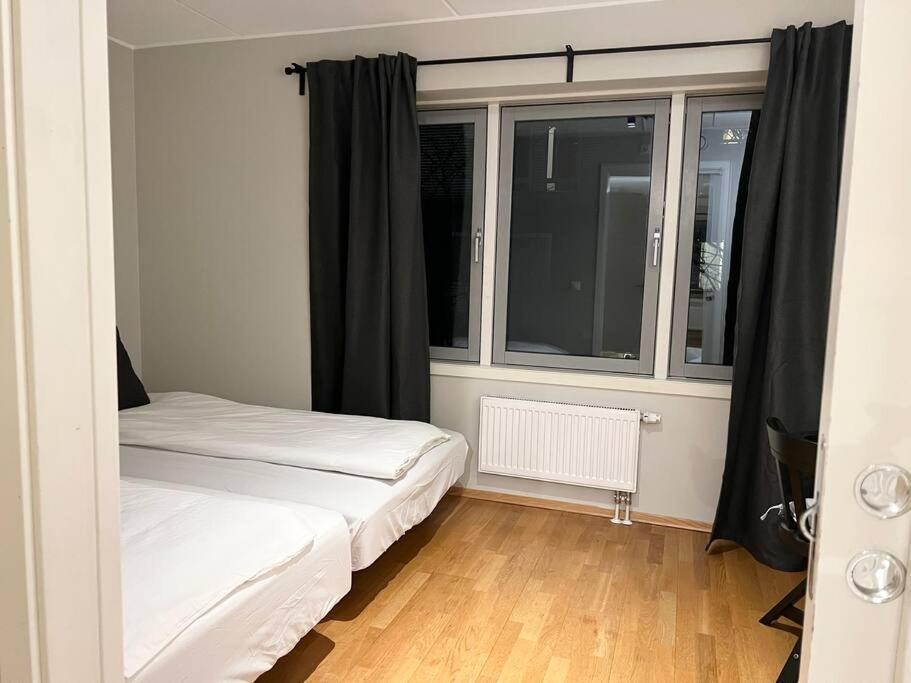 4-Bedroom-Apt For 7/Oslo Central Экстерьер фото