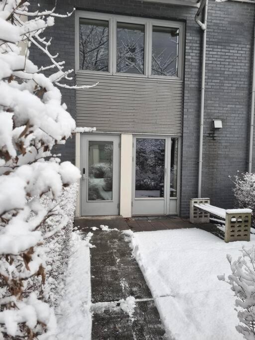 4-Bedroom-Apt For 7/Oslo Central Экстерьер фото